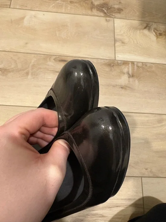 Stuart Weitzman heels - Picture 10 of 11